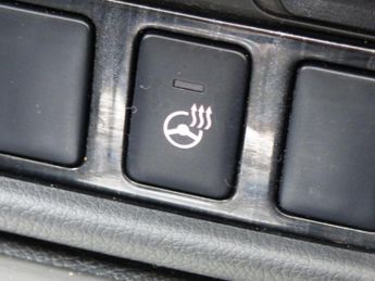 Mitsubishi Outlander 2.0h 12kWh GX4h CVT 4WD Euro 6 (s/s) 5dr