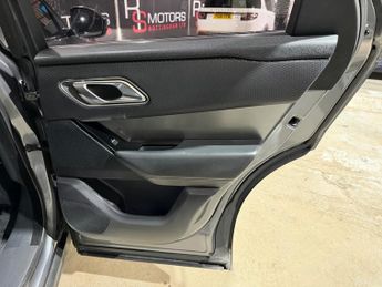 Land Rover Range Rover Velar 2.0 D180 S SUV 5dr Diesel Auto 4WD Euro 6 (s/s) (180 ps)