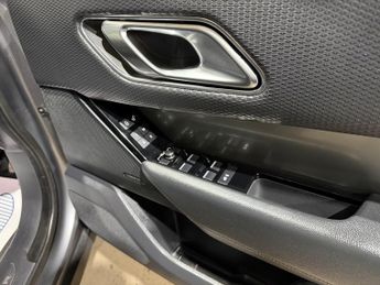 Land Rover Range Rover Velar 2.0 D180 S SUV 5dr Diesel Auto 4WD Euro 6 (s/s) (180 ps)