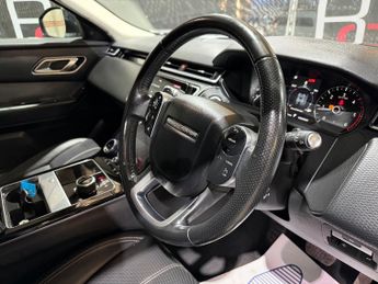 Land Rover Range Rover Velar 2.0 D180 S SUV 5dr Diesel Auto 4WD Euro 6 (s/s) (180 ps)