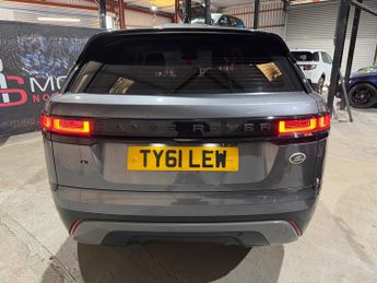 Land Rover Range Rover Velar 2.0 D180 S SUV 5dr Diesel Auto 4WD Euro 6 (s/s) (180 ps)
