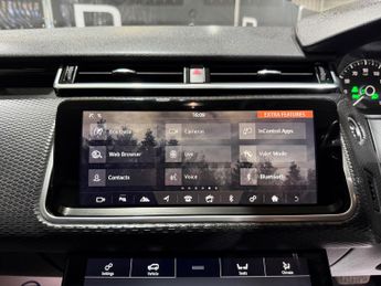 Land Rover Range Rover Velar 2.0 D180 S SUV 5dr Diesel Auto 4WD Euro 6 (s/s) (180 ps)