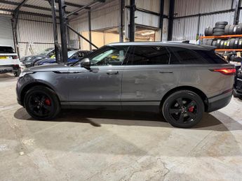 Land Rover Range Rover Velar 2.0 D180 S SUV 5dr Diesel Auto 4WD Euro 6 (s/s) (180 ps)