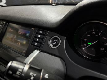 Land Rover Discovery Sport 2.0 TD4 SE Tech SUV 5dr Diesel Auto 4WD Euro 6 (s/s) (180 ps)