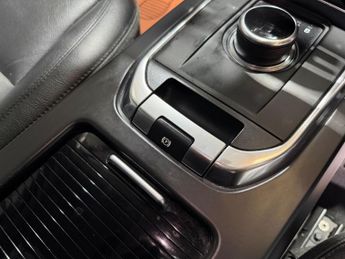 Land Rover Discovery Sport 2.0 TD4 SE Tech SUV 5dr Diesel Auto 4WD Euro 6 (s/s) (180 ps)