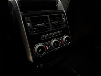 Land Rover Range Rover Sport 3.0 SD V6 Autobiography Dynamic SUV 5dr Diesel Auto 4WD Euro 6 (