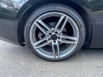 Mercedes-Benz E Class 2.0 E220d AMG Line Cabriolet 2dr Diesel G-Tronic+ Euro 6 (s/s) (