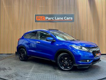 Honda HR-V 1.5 i-VTEC EX SUV 5dr Petrol Manual - PANORAMIC SUNROOF -