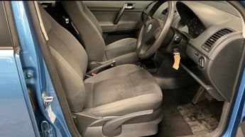 Volkswagen Polo 1.4 SE Hatchback 5dr Petrol Automatic (165 g/km, 79 bhp)