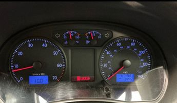 Volkswagen Polo 1.4 SE Hatchback 5dr Petrol Automatic (165 g/km, 79 bhp)