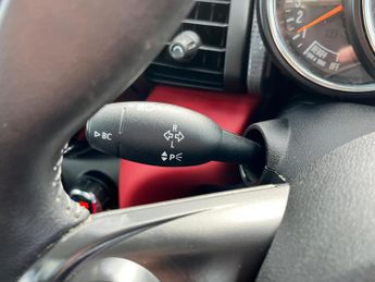 Mini Hatch 1.5 Cooper Hatchback 3dr Petrol Auto Euro 6 (s/s) (136 ps)