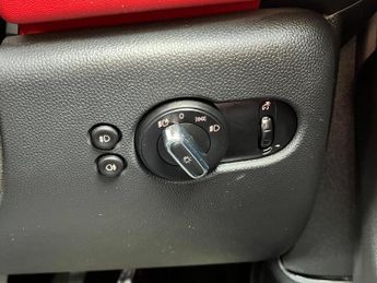 Mini Hatch 1.5 Cooper Hatchback 3dr Petrol Auto Euro 6 (s/s) (136 ps)