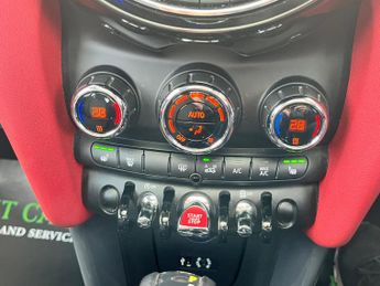 Mini Hatch 1.5 Cooper Hatchback 3dr Petrol Auto Euro 6 (s/s) (136 ps)