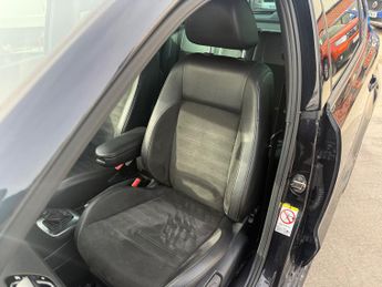 Volkswagen Polo 1.4 TSI BlueMotion Tech ACT BlueGT Hatchback 5dr Petrol DSG Euro