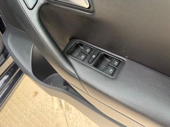 Volkswagen Polo 1.4 TSI BlueMotion Tech ACT BlueGT Hatchback 5dr Petrol DSG Euro