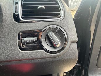 Volkswagen Polo 1.4 TSI BlueMotion Tech ACT BlueGT Hatchback 5dr Petrol DSG Euro