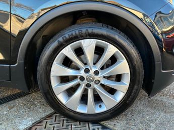 Vauxhall Mokka X Elite Turbo SUV 1.4i 5 Dr (6) Petrol Auto Euro 6 (140 ps)
