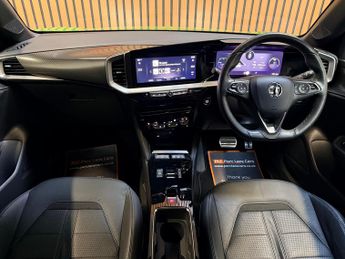 Vauxhall Mokka 50kWh Ultimate SUV 5dr Electric Auto (136 ps) - ONLY 8000 MILES 