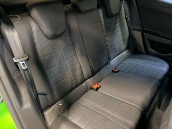 Vauxhall Mokka 50kWh Ultimate SUV 5dr Electric Auto (136 ps) - ONLY 8000 MILES 