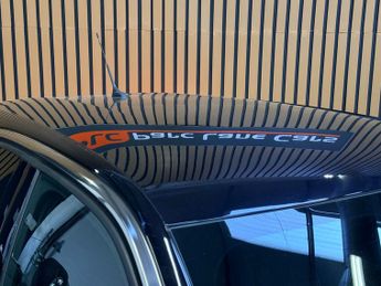 Vauxhall Mokka 50kWh Ultimate SUV 5dr Electric Auto (136 ps) - ONLY 8000 MILES 