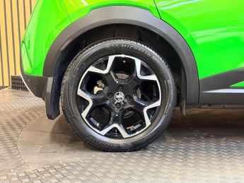 Vauxhall Mokka 50kWh Ultimate SUV 5dr Electric Auto (136 ps) - ONLY 8000 MILES 