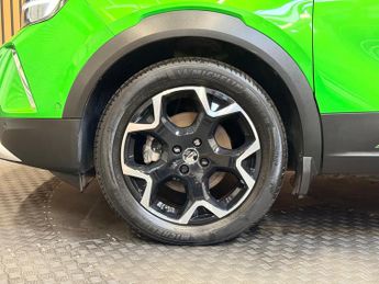 Vauxhall Mokka 50kWh Ultimate SUV 5dr Electric Auto (136 ps) - ONLY 8000 MILES 