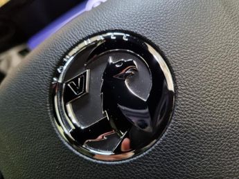 Vauxhall Mokka 50kWh Ultimate SUV 5dr Electric Auto (136 ps) - ONLY 9000 MILES 