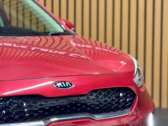 Kia Niro 1.6 GDi 2 SUV 5dr Petrol Hybrid DCT - AUTOMATIC - ONE OWNER -