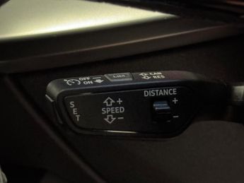 Audi A3 1.5 TFSI 35 S line Sportback 5dr Petrol S Tronic - ONLY 20000 MI