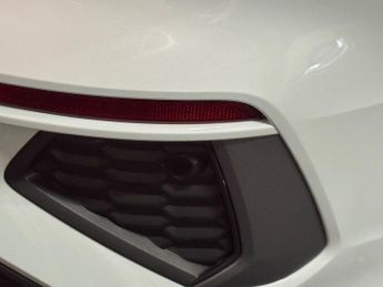 Audi A3 1.5 TFSI 35 S line Sportback 5dr Petrol S Tronic - ONLY 20000 MI