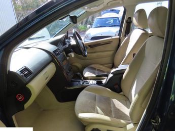 Mercedes-Benz A Class 1.5 A160 Elegance SE Hatchback 5dr Petrol CVT (162 g/km, 95 bhp)