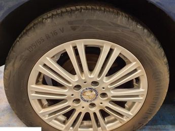 Mercedes-Benz A Class 1.5 A160 Elegance SE Hatchback 5dr Petrol CVT (162 g/km, 95 bhp)