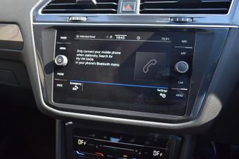 Volkswagen Tiguan 1.5 TSI Life DSG Euro 6 (s/s) 5dr