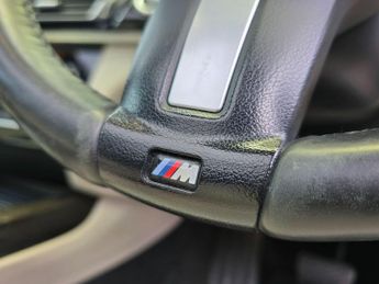 BMW X5 3.0 M50d Auto xDrive Euro 6 (s/s) 5dr