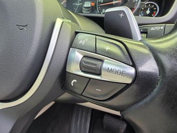 BMW X5 3.0 M50d Auto xDrive Euro 6 (s/s) 5dr