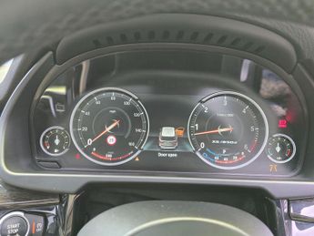 BMW X5 3.0 M50d Auto xDrive Euro 6 (s/s) 5dr