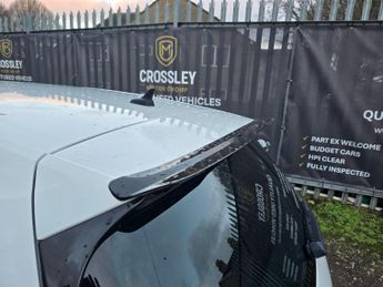 Volkswagen Golf 2.0 TSI BlueMotion Tech GTI Launch DSG Euro 6 (s/s) 3dr