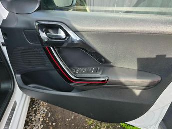 Peugeot 208 1.2 PureTech GT Line EAT Euro 6 (s/s) 5dr