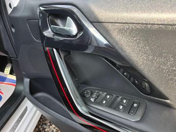 Peugeot 208 1.2 PureTech GT Line EAT Euro 6 (s/s) 5dr