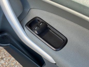 Ford Fiesta 1.6 Titanium Hatchback 5dr Petrol Manual (139 g/km, 118 bhp)