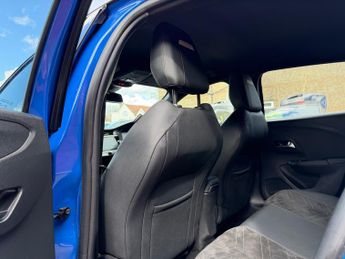 Vauxhall Corsa 1.2 Turbo Ultimate Hatchback 5dr Petrol Auto Euro 6 (s/s) (130 p
