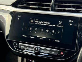 Vauxhall Corsa 1.2 Turbo Ultimate Hatchback 5dr Petrol Auto Euro 6 (s/s) (130 p