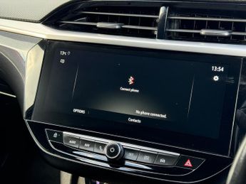 Vauxhall Corsa 1.2 Turbo Ultimate Hatchback 5dr Petrol Auto Euro 6 (s/s) (130 p