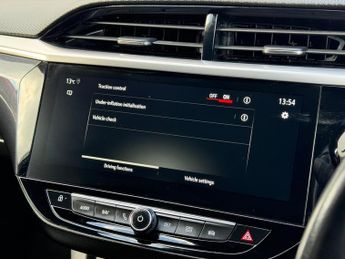 Vauxhall Corsa 1.2 Turbo Ultimate Hatchback 5dr Petrol Auto Euro 6 (s/s) (130 p