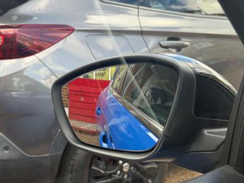 Vauxhall Corsa 1.2 Turbo Ultimate Hatchback 5dr Petrol Auto Euro 6 (s/s) (130 p