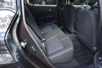 Nissan LEAF 40kWh Acenta Auto 5dr