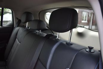 Nissan LEAF 40kWh Tekna Auto 5dr
