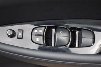 Nissan LEAF 40kWh Tekna Auto 5dr