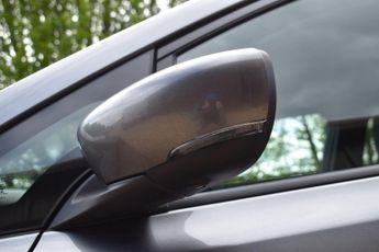 Nissan LEAF 40kWh Tekna Auto 5dr