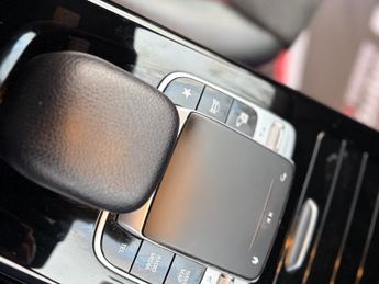 Mercedes-Benz A Class 1.5 A180d AMG Line (Premium 2) Hatchback 5dr Diesel 7G-DCT Euro 